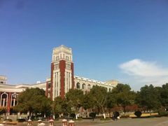 -华东政法大学(松江校区)