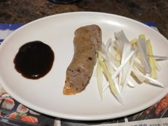 -青岛蓝海大饭店·爱琴海自助餐厅(崂山店)