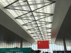 -温州龙湾国际机场