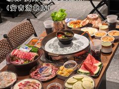 -浙北大厦购物中心(安吉店)