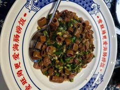 -旺角小渔村(二马路店)