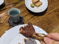 -HOME餐厅粤菜 融合菜