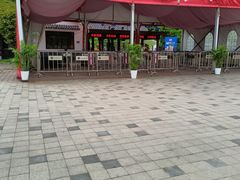-无锡梅园公园