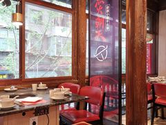 -热火朝天鲜切牛肉火锅(南强街巷店)