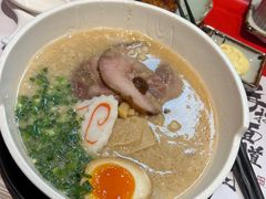 -火影忍者一乐拉面(环球港店)