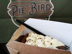 -Pie Bird(新闸路店)