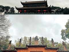 -房湖公园