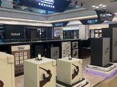 -红星美凯龙北京至尊MALL(东四环中路店)