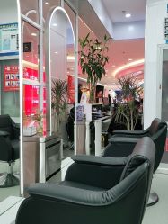 -时尚殿堂hair salon