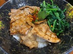 -热血兄弟·炭火烤肉(融侨中心店)