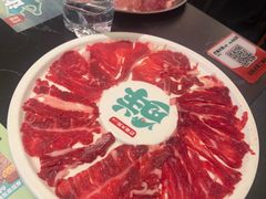 -巴蜀大将火锅(春熙店)