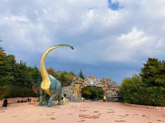 -青岛方特梦幻王国