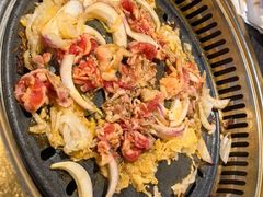 -杨记齐齐哈尔烤肉(五莲路店)
