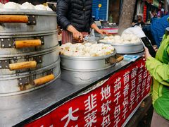 -东仓门早市