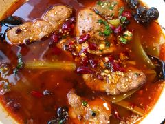 功夫水煮牛肉-嘉禾·悦享餐厅(八方汇店)