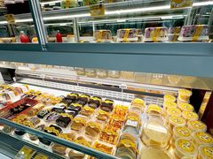 -赵小璐快乐甜品蛋糕(平安路店)