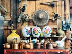 -青城甲(青城山店)