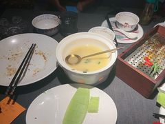 -锦府园·新台州菜(合生汇店)