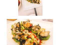 -稻香酒家·33年老字号·港式粤菜(富邦中心店)