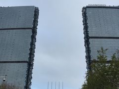 -青岛西海岸隆和福朋喜来登酒店