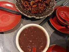 -古都历食南京菜·烤鸭·鸭血粉丝·汤包(南京博物院店)