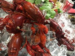 -袁老大龙虾(石鼓路总店)