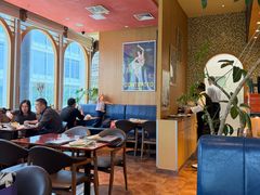 -安妮意大利餐厅(望京店)