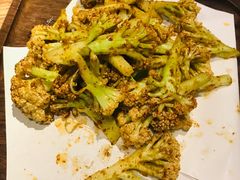 -令狐冲·活鱼馆(宝龙店)