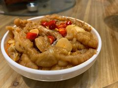 -荣家小吃(紫阳街店)