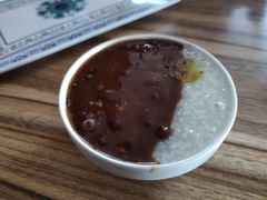-笃笃笃糖粥(十全街店)