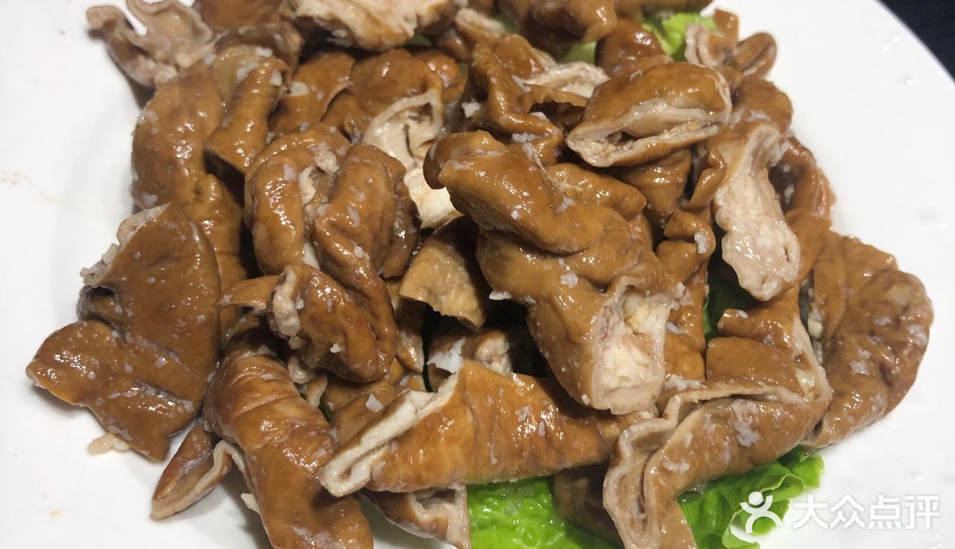 火锅大成都怎么可以没有火锅 里面很大