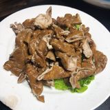 火锅大成都怎么可以没有火锅 里面很大