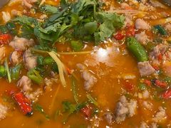 -焱焰鲜锅兔·佳味郑氏·自贡特色菜