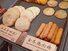-和府捞面(东直门银座店)