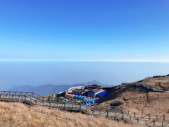 -萍乡武功山风景名胜区