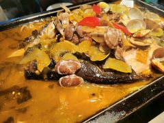 -炉鱼(爱琴海购物公园店)