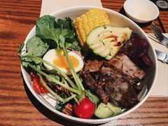 -京A Taproom·精酿餐吧(CBD店)