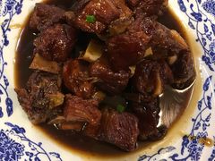 -灵福缘私房菜·农家菜(拈花湾·灵山大佛必推店)