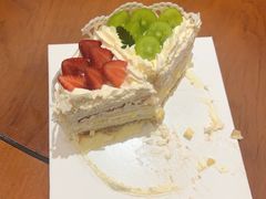 -东江渔村·古典园林·30年粤菜老字号(太和店)