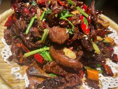 -吃饭皇帝大(解放西路店)