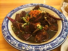 -乌镇那一年小院主题餐厅(甘泉西路店)