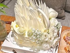 -CAKEBOSS蛋糕老板(东直门来福士店)