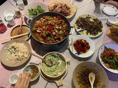 -水煮三国·川鲁江湖菜(香山店)