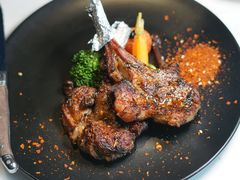 -Wei菋·Le Bistrot