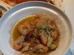 -筱爷叔·上海传统手工菜(玉树路店)