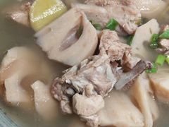 -静一餐厅·湖北菜(前门店)