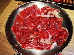-西塔老太太泥炉烤肉(亚运村店)