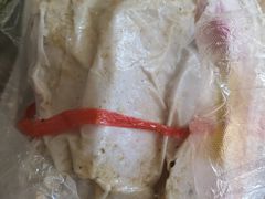 -吉英盐焗鸡(文中路店)