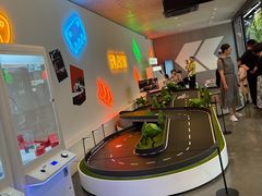 -现代汽车文化中心 Hyundai Motorstudio Beijing