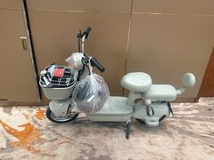 -上海嘉定喜来登酒店